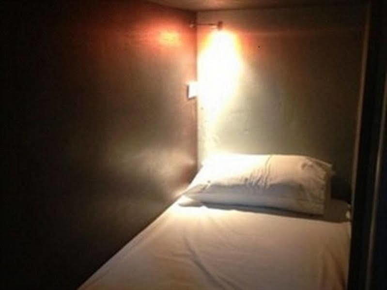 Bodega Krabi Hostel Ao Nang Exterior photo